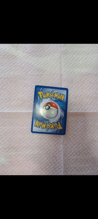 Carta Pokémon Zekrom Base 130 HP