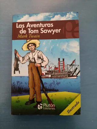 Las Aventuras de Tom Sawyer