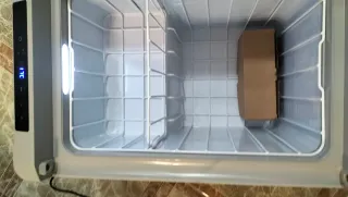 Nevera portátil Dometic 44l.