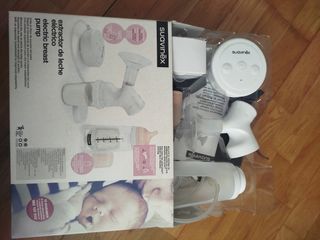 Sacaleches Eléctrico Suavinex