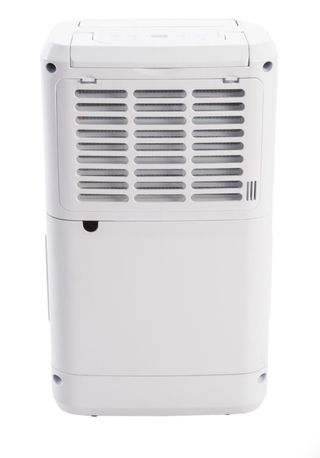 Deshumidificador Blanco