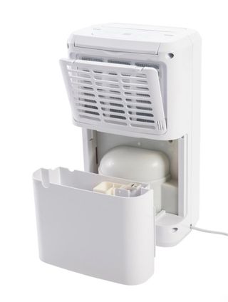 Deshumidificador Blanco