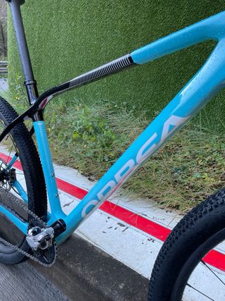 Orbea Alma OMX M Elite