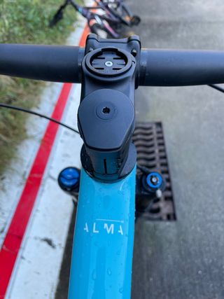 Orbea Alma OMX M Elite