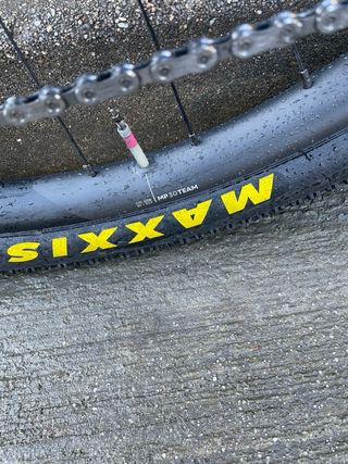 Orbea Alma OMX M Elite