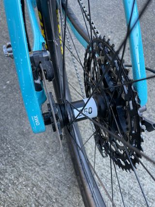 Orbea Alma OMX M Elite