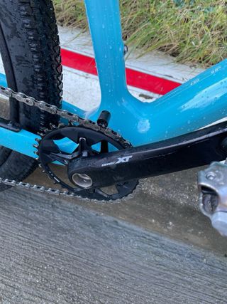 Orbea Alma OMX M Elite