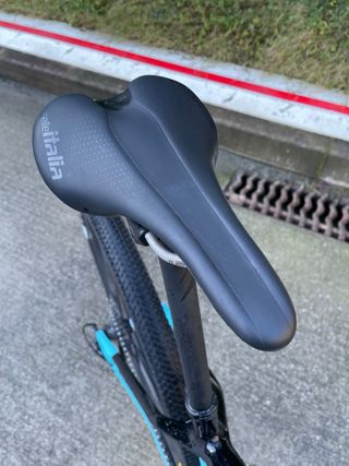 Orbea Alma OMX M Elite