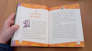 El secreto del alquimista (Bat Pat. Olores 3)