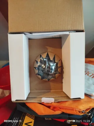 Exprimidor Moulinex Ultra Compact 450ml