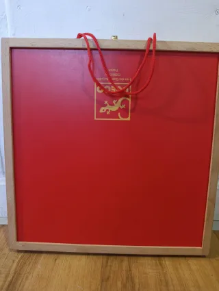 Tangram magnético DJECO