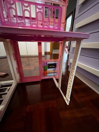 Casa Barbie Malibu