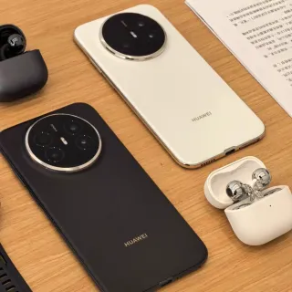 Huawei Mate 70 Air Plata/Blanco/Negro/Lila/Verde