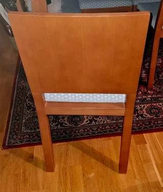 URGE VENDER  Mesa comedor extensible 153-253