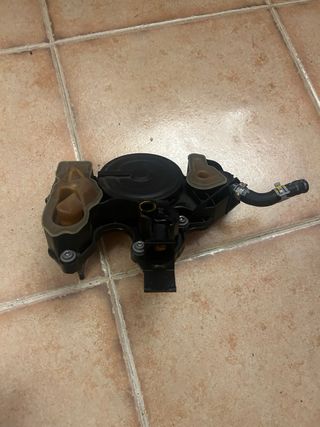 Válvula PCV Golf GTI TCR 7.5