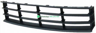 REJILLA PARAGOLPES DELANTERO SKODA OCTAVIA II 200