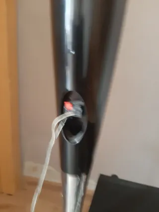 Home Cinema LG Negro