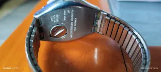 Reloj Swatch Irony Scuba