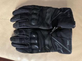 Guantes Alpinestars Stella Andes V3 Mujer