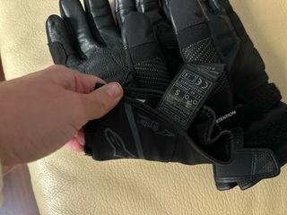 Guantes Alpinestars Stella Andes V3 Mujer