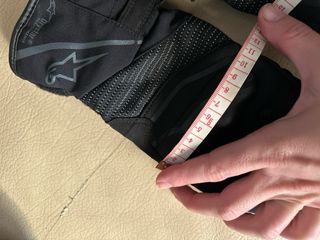 Guantes Alpinestars Stella Andes V3 Mujer