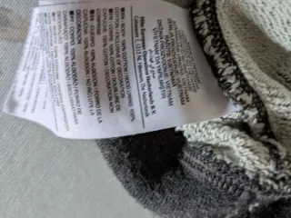 Sudadera Nike Sportswear. Color Gris. Talla M