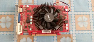 Scheda Grafica Palit GEFORCE 9600GT 512MB GDDR3