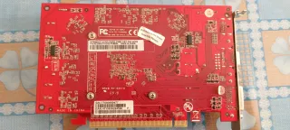 Scheda Grafica Palit GEFORCE 9600GT 512MB GDDR3