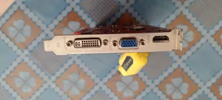 Scheda Grafica Palit GEFORCE 9600GT 512MB GDDR3