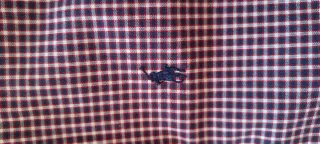 Camisa Polo Ralph Lauren, L