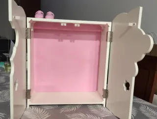 Precioso Armario Nenuco