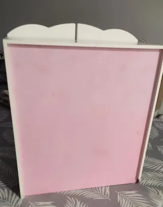 Precioso Armario Nenuco