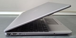 HP 250 G8 Intel Core i5 11ª Gen 512GB SSD 8GB RAM