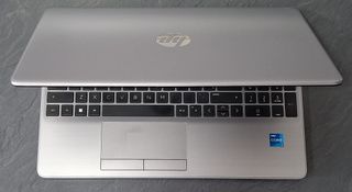 HP 250 G8 Intel Core i5 11ª Gen 512GB SSD 8GB RAM