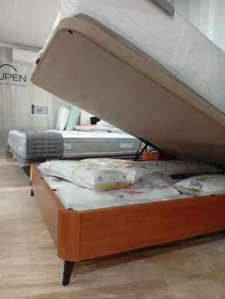 Portes y montajes de muebles