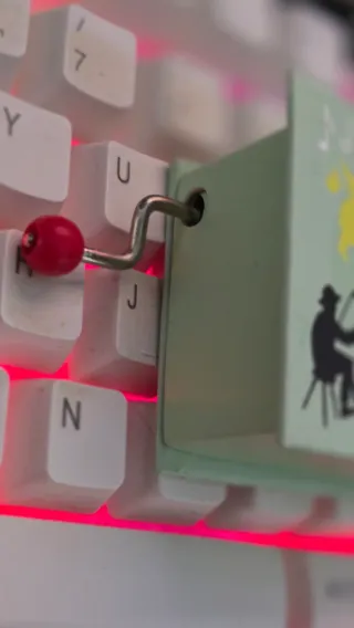 Caja Musical Amelie París