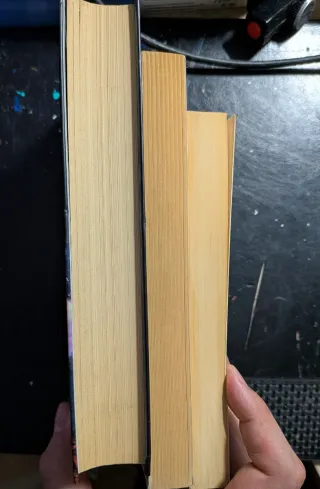 Pack literatura fantástica