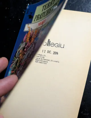 Pack literatura fantástica