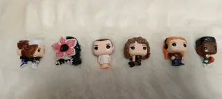 Funkos Kinder Joy Colección