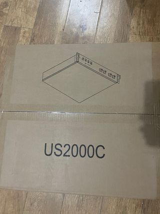 Batería Pylontech US2000C