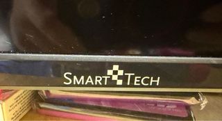 Smart Tech TV 24 Negro