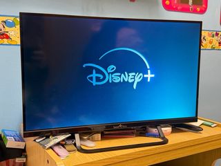 Smart Tech TV 24 Negro