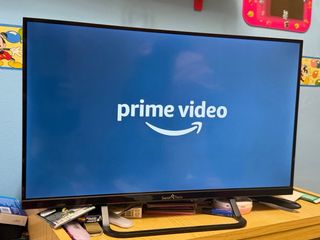 Smart Tech TV 24 Negro