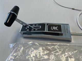 Câmbio Sturmey Archer Bicicleta Chopper