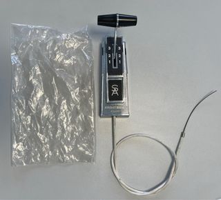 Câmbio Sturmey Archer Bicicleta Chopper