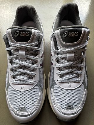 Zapatillas Asics Gel Kinetic