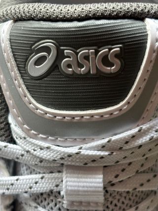 Zapatillas Asics Gel Kinetic