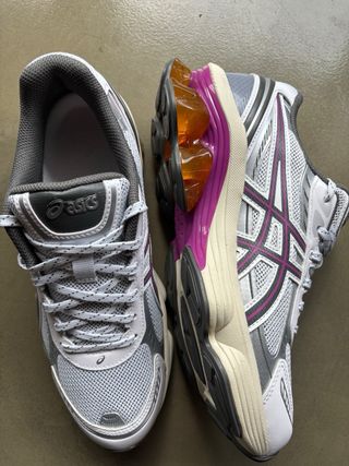 Zapatillas Asics Gel Kinetic