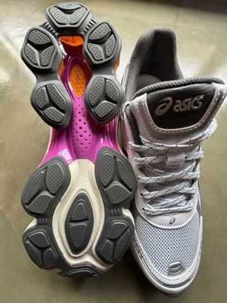 Zapatillas Asics Gel Kinetic