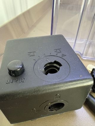 Depósito leche cafetera Lattissima DeLonghi